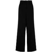 Pantalon Morgan Pbird noir pant