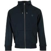 Veste Timberland Loopback Full Zip Hoodie