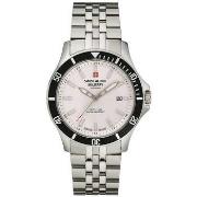 Montre Swiss Alpine Military 7022.1132, Quartz, 42mm, 10ATM