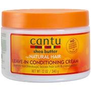 Soins &amp; Après-shampooing Cantu For Natural Hair Leave-in Condition...