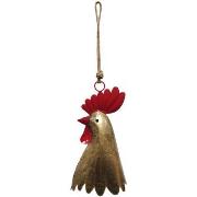 Pendentifs Signes Grimalt Cloche De Coq