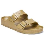 Sandales BIRKENSTOCK Sandales Arizona EVA Glamour Gold