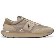 Baskets basses Ralph Lauren -