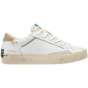 Baskets Crime London sneakers Sk8 deluxe star