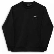 Sweat-shirt Vans VN00046YBLK1 - FLYING V BFF-BLACK