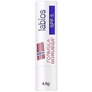 Protections solaires Neutrogena Stick Lèvres Spf5