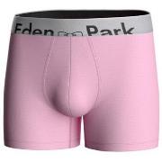 Boxers Eden Park Boxer en coton unie