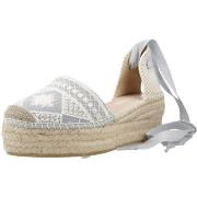 Espadrilles Macarena JAVA27