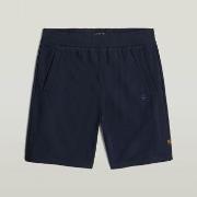 Short G-Star Raw D26281-D566 NIFOUS SWEAT SHORTS-C742 SALUTE