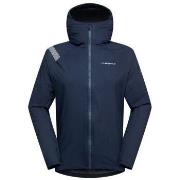 Veste La Sportiva Veste Pocketshell Homme Night Sky/Chalk