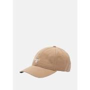 Casquette Barbour Casquette beige