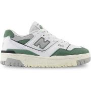 Baskets enfant New Balance 550