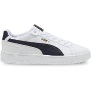 Baskets basses Puma Court Classico