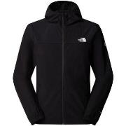 Sweat-shirt The North Face Mountain Athletics