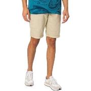 Short Superdry Short chino international vintage