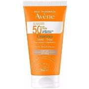 Protections solaires Avã¨ne Cleanance Solar Con Color Spf50+