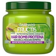 Soins cheveux Garnier FRUCTIS HIDRA BOUCLES masque 300 ml