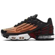 Baskets basses enfant Nike AIR MAX PLUS 3 Junior