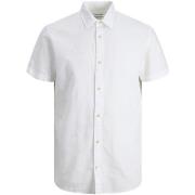 Chemise Jack &amp; Jones Summer Korte Mouw
