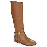 Bottes Lauren Ralph Lauren BROOKE TALL-BOOTS-TALL BOOT