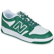 Baskets basses New Balance 480