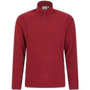 Sweat-shirt Mountain Warehouse Camber II