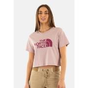 T-shirt The North Face 0a8a6h