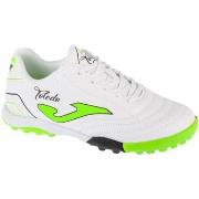 Chaussures de foot enfant Joma Toledo Jr 25 TOJS TF