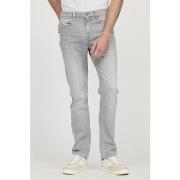 Jeans Lee Cooper Jean LC126 L34 Gris clair