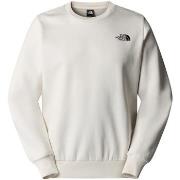 Sweat-shirt The North Face M SIMPLE DOME CREW