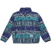 Polaire enfant Quiksilver Global Heat