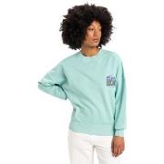 Polaire Quiksilver Oversized