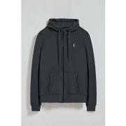 Sweat-shirt Polo Club RIGBY GO W HOODIE ZIPPER SWEAT FL