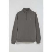 Sweat-shirt Polo Club RIGBY GO SWEAT ZIPPER NECK