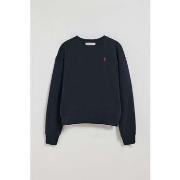 Sweat-shirt Polo Club RIGBY GO W SWEAT U