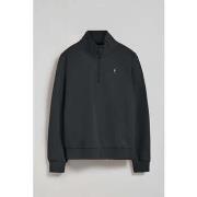 Sweat-shirt Polo Club RIGBY GO W NECK ZIPPER SWEAT FL