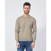 Pull Gran Sasso Pull ras du cou en coton