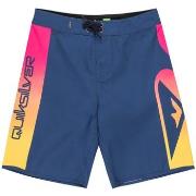 Maillots de bain enfant Quiksilver Everyday Holmes 17"