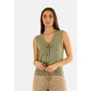 Gilet Freeman T.Porter 2402784a