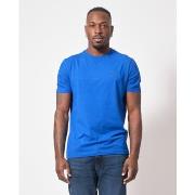 T-shirt BOSS T-shirt pour homme avec logo sur la poitrine