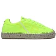 Baskets Replay NASH FLUO LACE