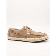 Chaussures bateau Pepe jeans -