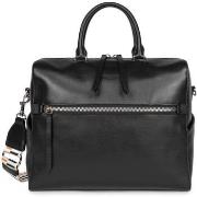 Sac a main LANCASTER Sac polochon Donna Linea