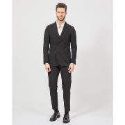 Costumes Mulish Costume Tenerife pour homme de à double boutonnage