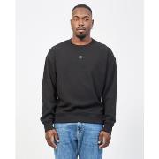 Sweat-shirt BOSS Sweat-shirt ras du cou pour homme avec logo