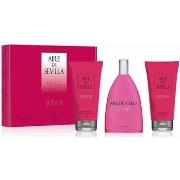 Cologne Aire Sevilla Aire De Sevilla Star Coffret