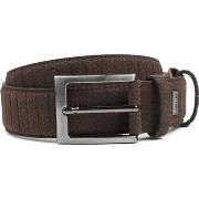 Ceinture Melik Ceinture Bambou Marron