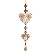 Pendentifs Signes Grimalt Mobile Coeur