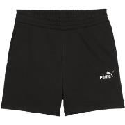 Short Puma Short Leggings Logo