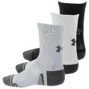 Chaussettes Under Armour Lot de 3 Paires de